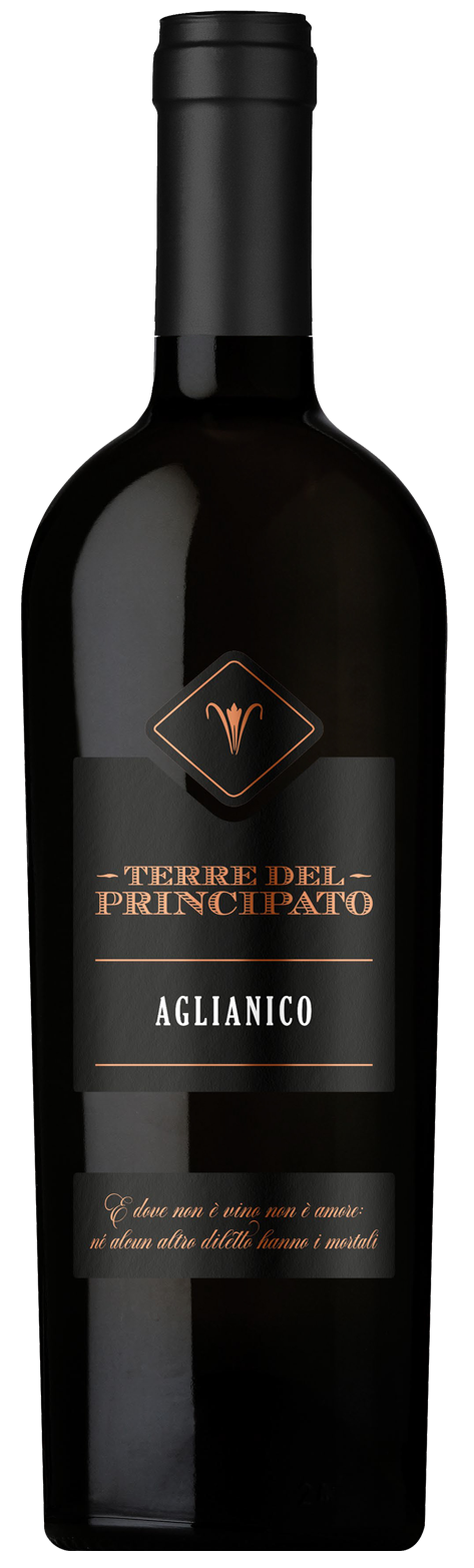 Aglianico IGT Campania