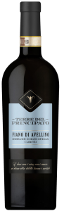 Fiano di Avellino DOCG