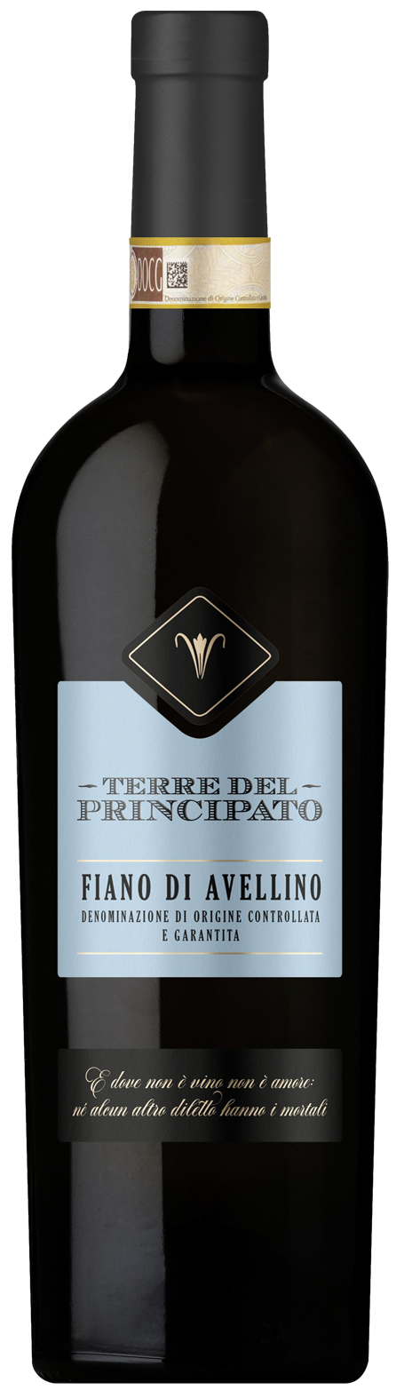 Fiano di Avellino DOCG