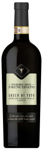 Greco di Tufo DOCG
