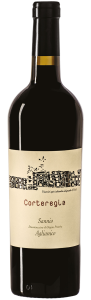Aglianico DOC Sannio