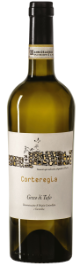 Greco di Tufo DOCG