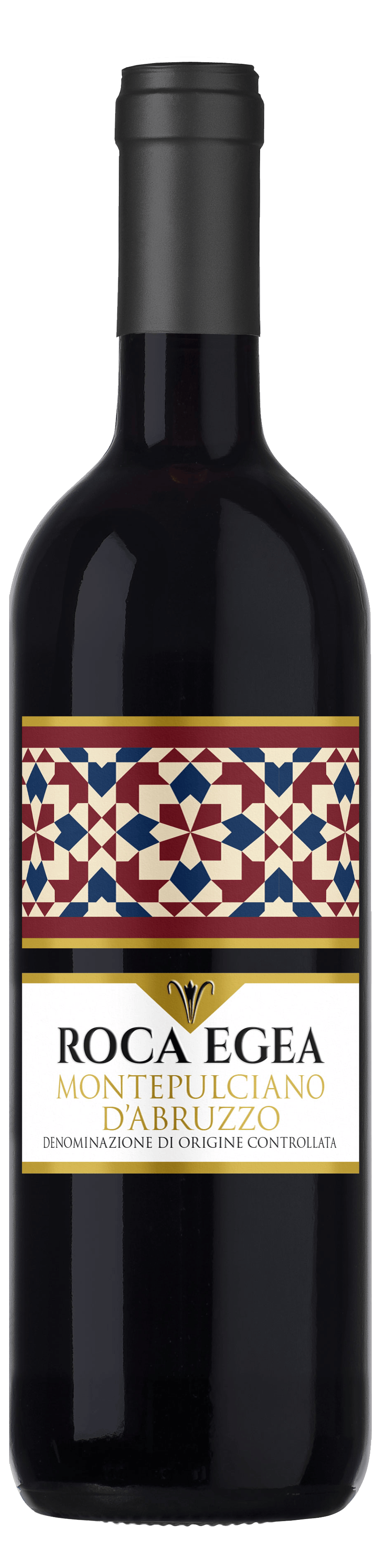 Montepulciano d'Abruzzo DOC