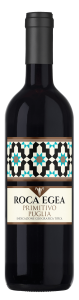 Primitivo IGT Puglia