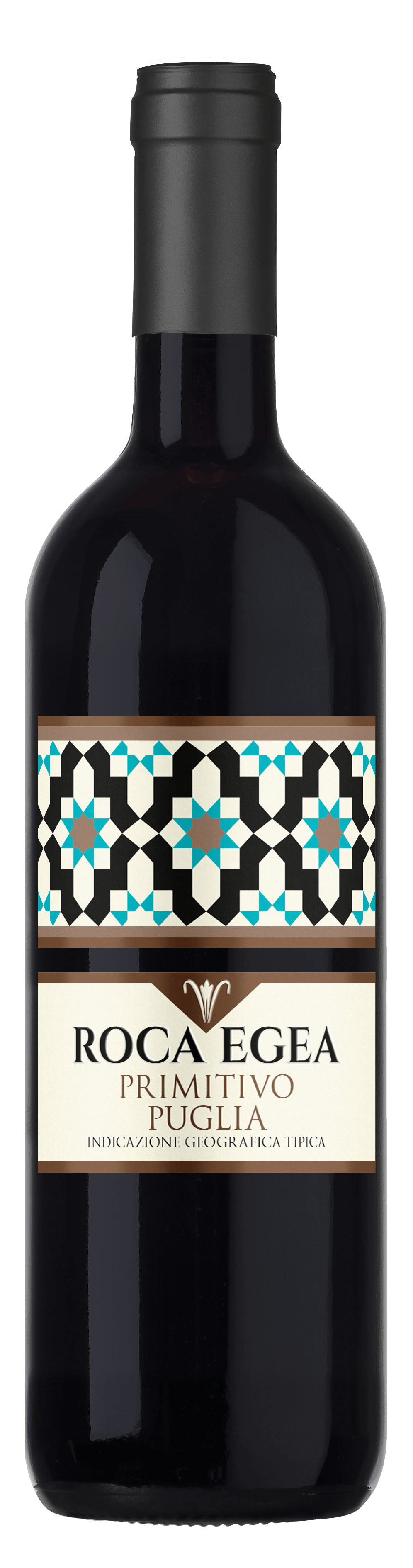 Primitivo IGT Puglia