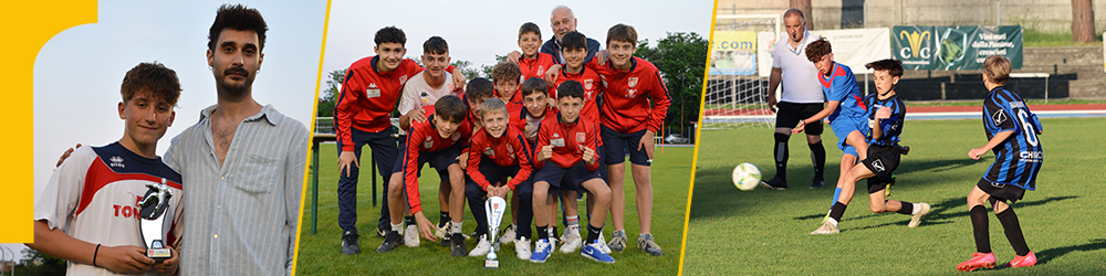 Grande entusiasmo al 2° Torneo C&C
