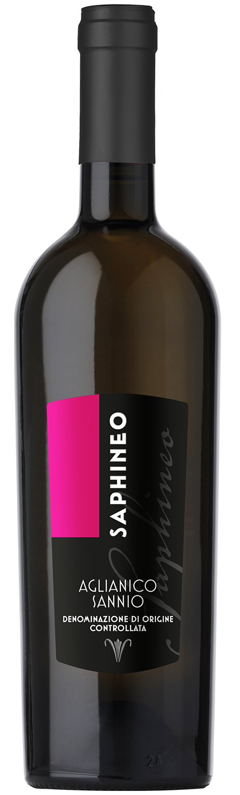 Aglianico DOC Sannio