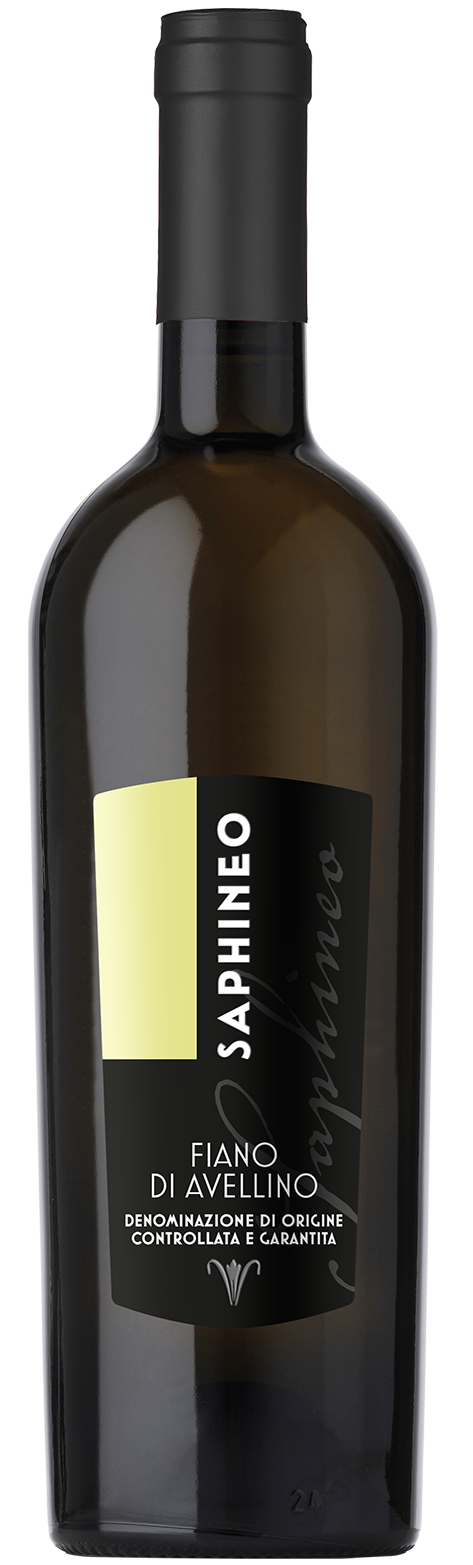 Fiano di Avellino DOCG