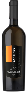 Greco di Tufo DOCG