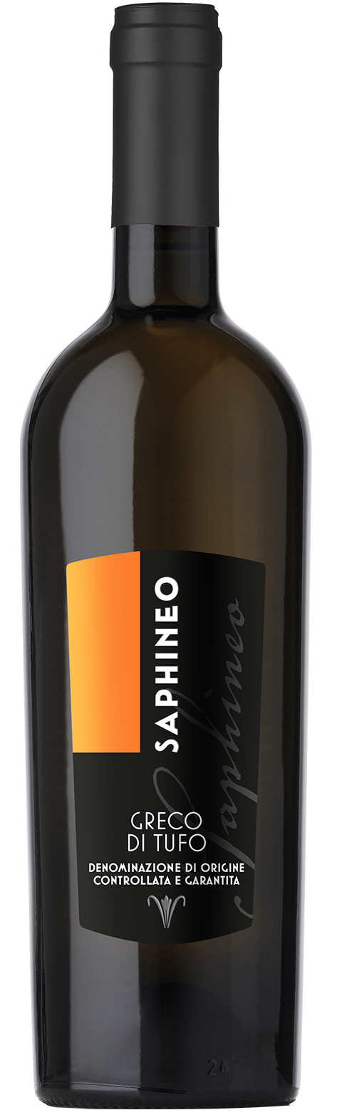 Greco di Tufo DOCG