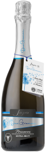 Prosecco DOC Extra Brut DueGrammi