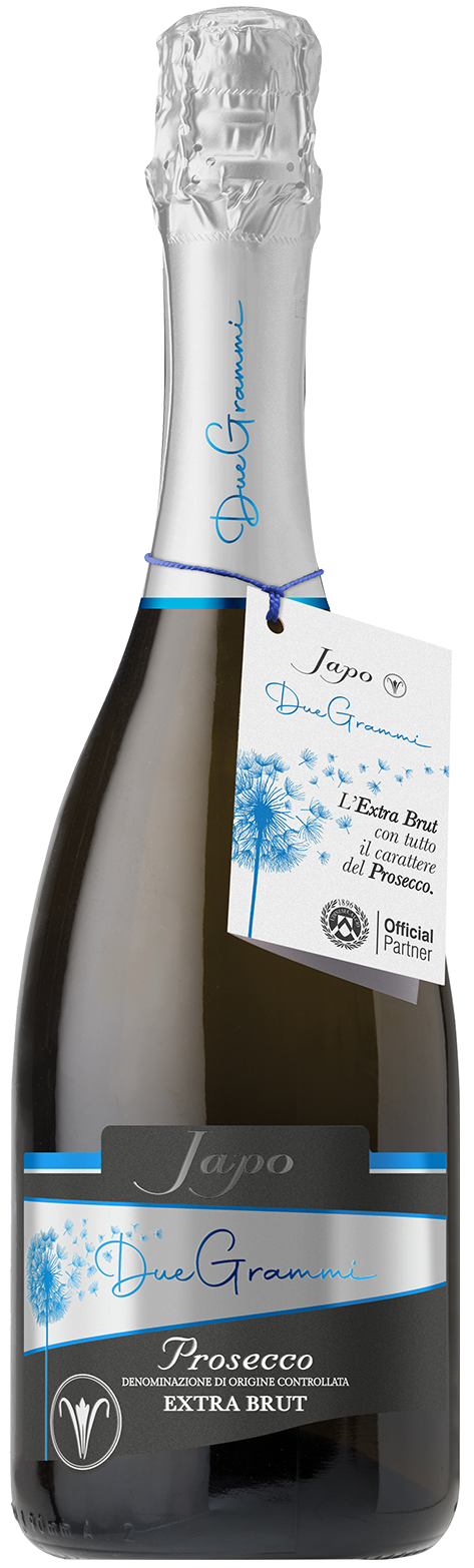 Prosecco DOC Extra Brut DueGrammi