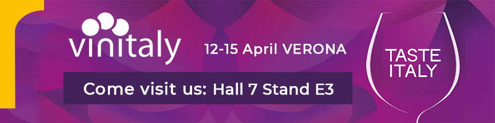 Come discover the latest news from C&C at Vinitaly 2026