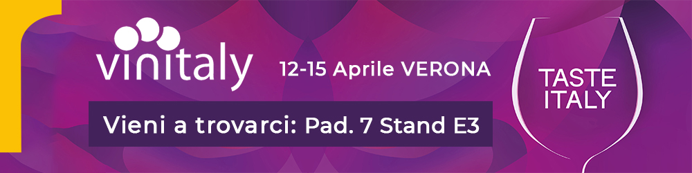 Vieni a scoprire le ultime novità di C&C al Vinitaly 2026