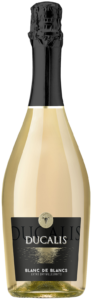 Blanc de Blancs Vino Spumante Extra Dry Millesimato