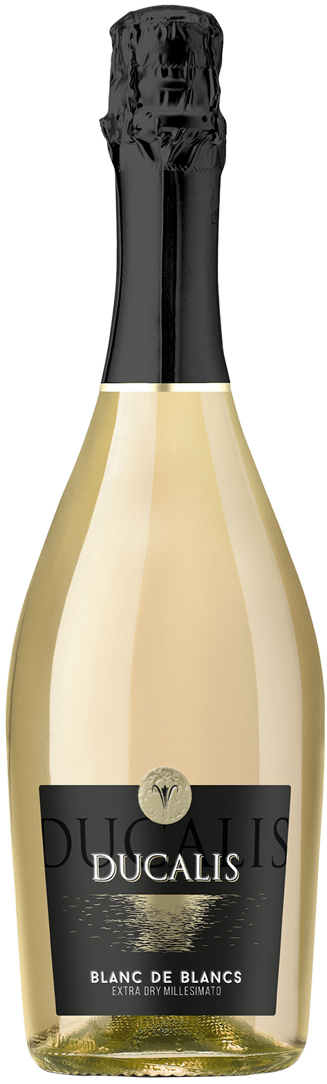 Blanc de Blancs Vino Spumante Extra Dry Millesimato