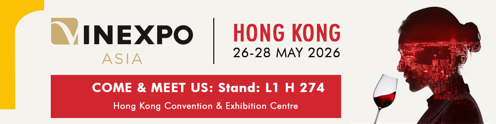 C&C rinnova la sua presenza a Vinexpo Asia