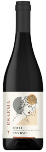 Cabernet DOC Friuli