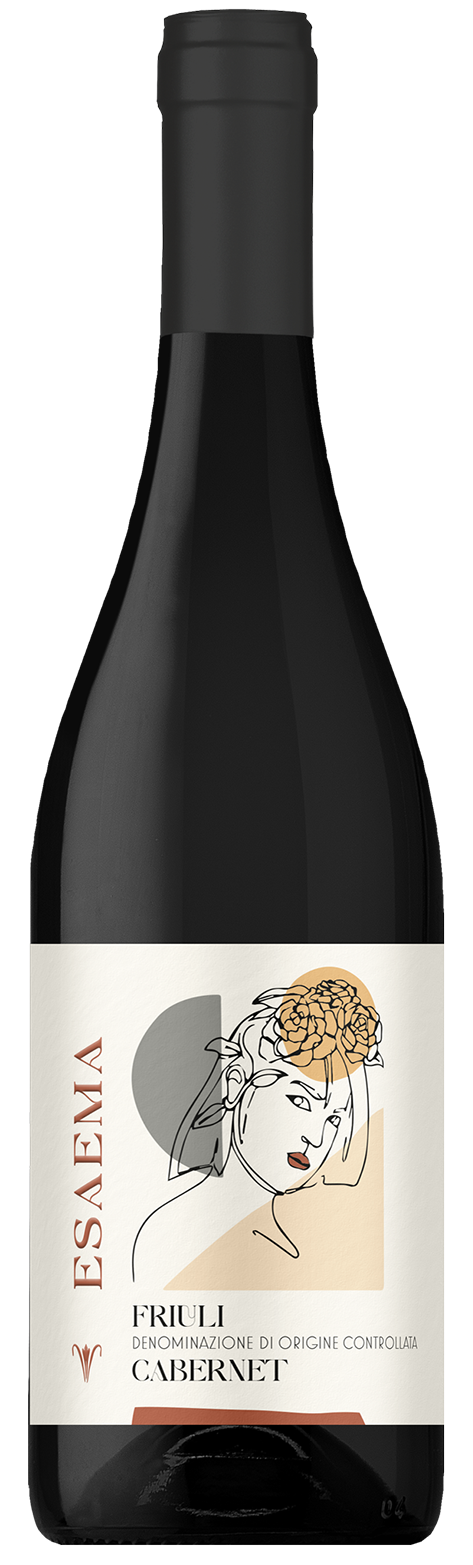 Cabernet DOC Friuli