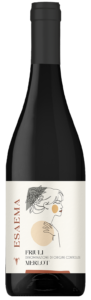 Merlot DOC Friuli