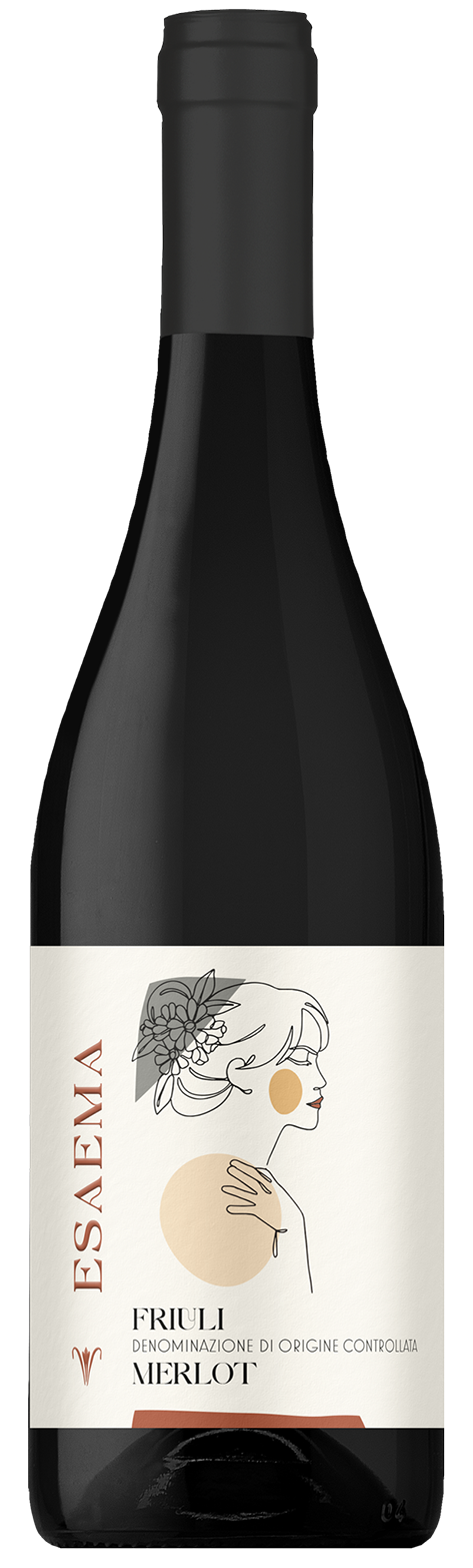 Merlot DOC Friuli