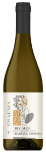 Traminer Aromatico IGT Trevenezie