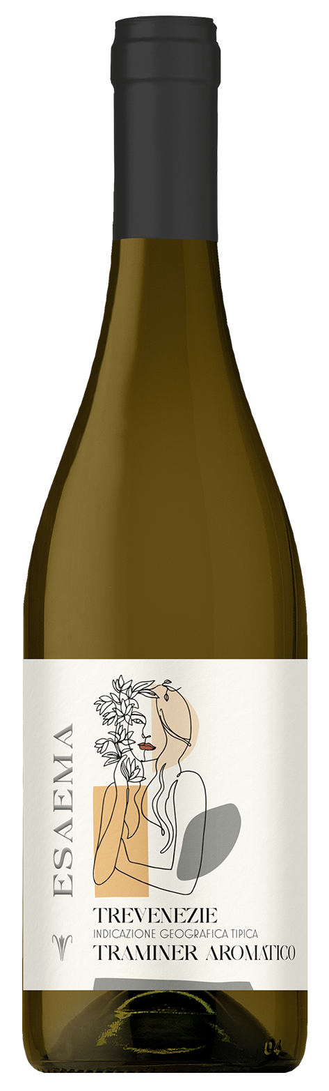 Traminer Aromatico IGT Trevenezie