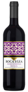 Nero d'Avola DOC Sicilia