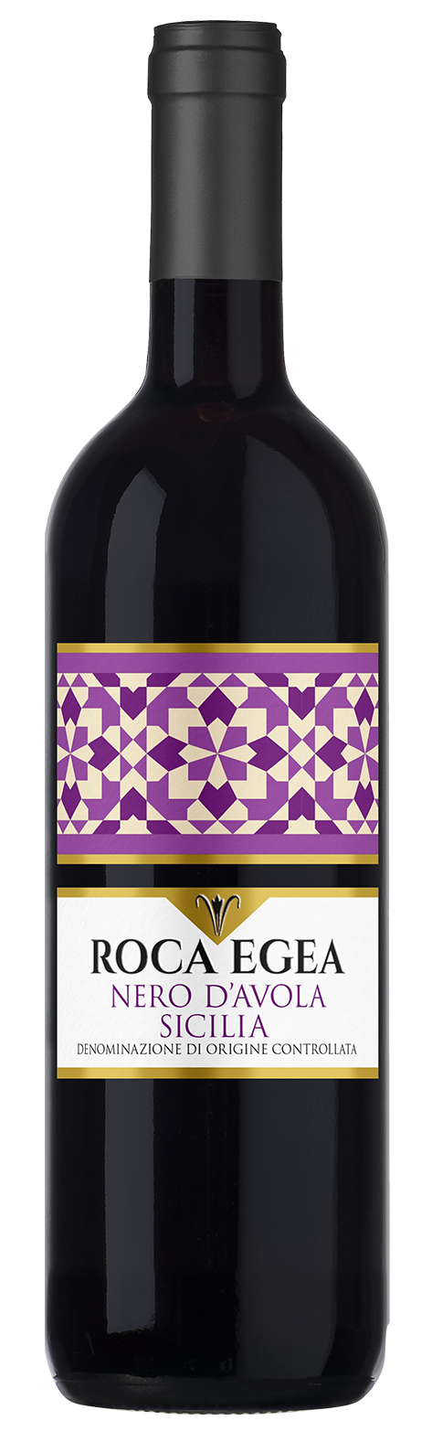 Nero d'Avola DOC Sicilia
